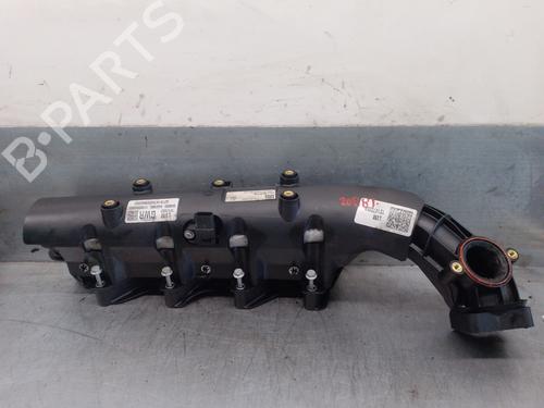 Used Intake manifold OPEL ASTRA J Sports Tourer (P10) 1.6 CDTi (35) (110 hp) 19304171