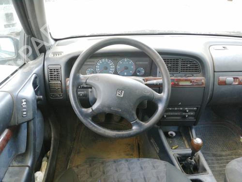 Gearbox CITROËN XANTIA (X1_, X2_) 1.9 Turbo D | BP15045845M3 