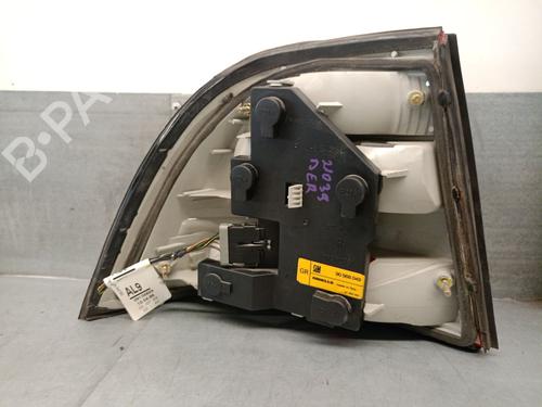 Right taillight OPEL VECTRA B (J96) 1.6 i 16V (F19) | BP19406483C35 