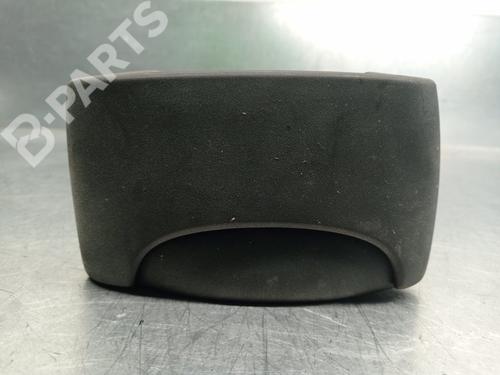 Used Rear left exterior door handle Rear left exterior door handle RENAULT KANGOO Express (FC0/1_) D 65 1.9 (FC0E, FC02, FC0J, FC0N) (64 hp) 10375750 10375750