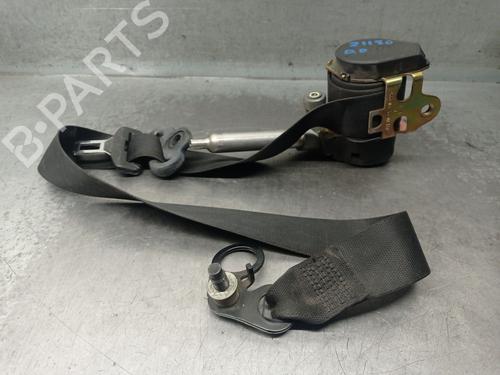 Front right seatbelt MERCEDES-BENZ A-CLASS (W168) A 140 (168.031, 168.131) | BP19745980I25 