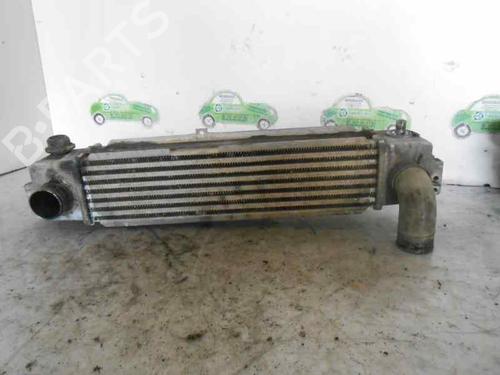 Used Intercooler KIA SORENTO I (JC) 2.5 CRDi 4WD (140 hp) 2071040