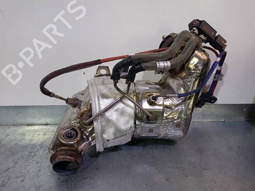 Used Catalyst DACIA SANDERO II TCe 90 (B8M1, B8MA, B8AC) (90 hp) 18310500
