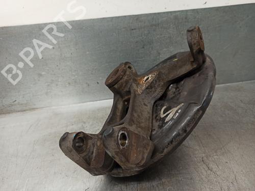 Left rear steering knuckle ALFA ROMEO SPIDER (916_) 1.8 16V (916S3) | BP17486920M27 