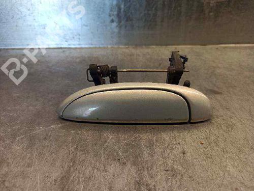 Used Front left exterior door handle Front left exterior door handle RENAULT CLIO II (BB_, CB_) 1.5 dCi (B/CB07) (65 hp) 7531462 7531462