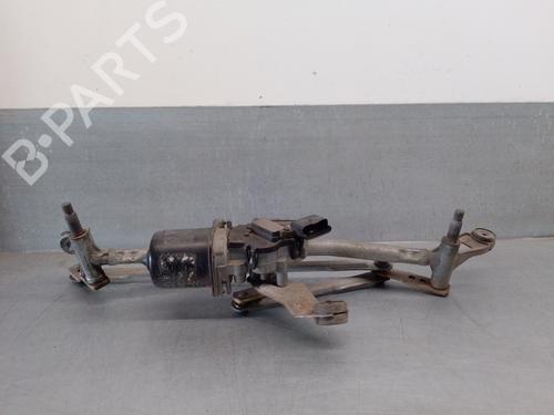 Front wiper motor RENAULT MEGANE II (BM0/1_, CM0/1_) 1.5 dCi (BM1E, CM1E) | BP19027072M29 