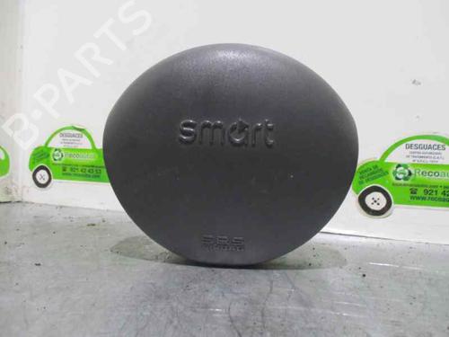 Used Driver airbag SMART CABRIO (450) [2000-2004]  2347046