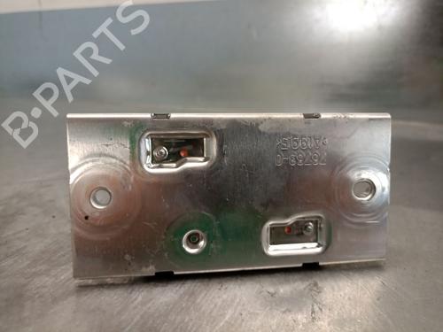 Electronic module MERCEDES-BENZ E-CLASS (W212) E 500 4-matic (212.091) | BP19073534M83 