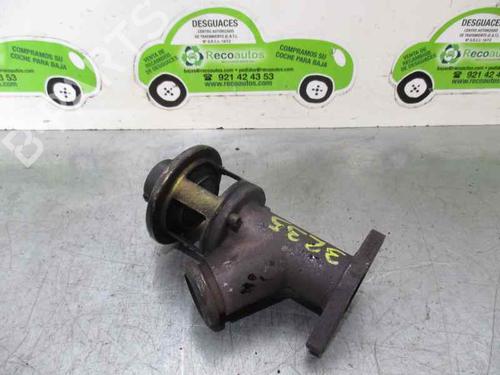 Used Egr PEUGEOT 306 (7B, N3, N5) 2.0 HDI 90 (90 hp) 2077143