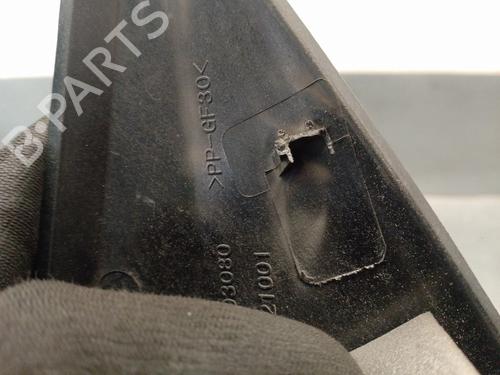 Left mirror DACIA LODGY (JS_) 1.5 dCi (JSMC, JSAF) | BP17741189C26 