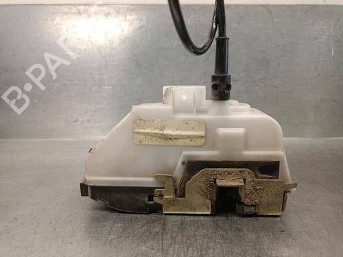 Front left lock RENAULT MEGANE II (BM0/1_, CM0/1_) 1.5 dCi (BM1E, CM1E) | BP19783919C98 