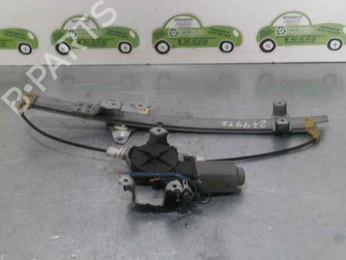Used Rear left window mechanism NISSAN PRIMERA (P12) 1.9 dCi (120 hp) 2095231