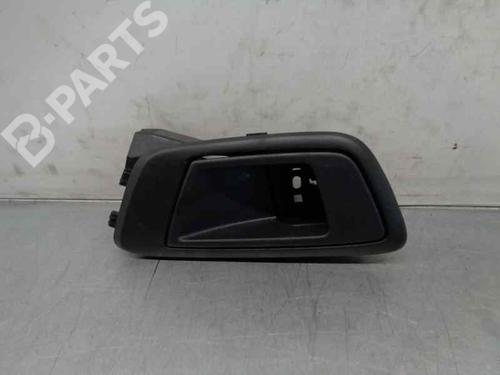 Used Rear right interior door handle Rear right interior door handle FORD FIESTA VI (CB1, CCN) 1.6 TDCi (90 hp) 6990387 6990387