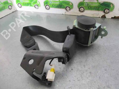 Used Rear right seatbelt CITROËN C4 I (LC_) 1.6 HDi (90 hp) 7443455