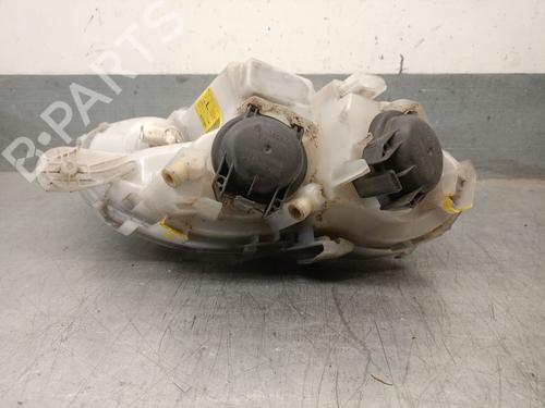 Left headlight SMART CITY-COUPE (450) 0.8 CDI (S1CLC1, 450.300, 450.301, 450.302, 450.303,... | BP19924108C28 