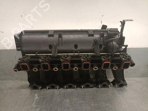 Intake manifold BMW 5 Touring (E61) 525 d | BP19335501M70