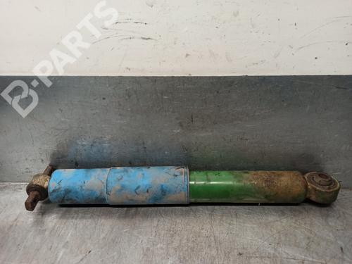Used Left rear shock absorber Left rear shock absorber JAGUAR X-TYPE I (X400) 3.0 V6 All-wheel Drive (230 hp) 10190584 10190584