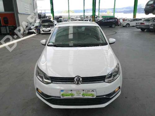 Expansion tank VW POLO V (6R1, 6C1) 1.2 TDI | BP7638175C120  - Image 9