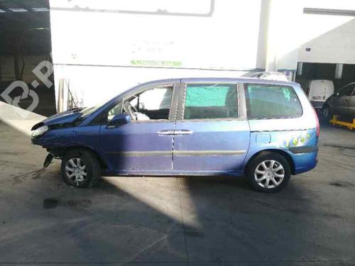 Used Parts PEUGEOT 807 (EB_)  2.2 HDi  815410