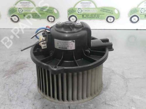 Gebläsemotor für MITSUBISHI SPACE STAR MPV (DG_A) [1998-2004]  3130974