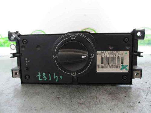 Used Climate control SEAT IBIZA II (6K1) 1.9 TDI (90 hp) 2081527