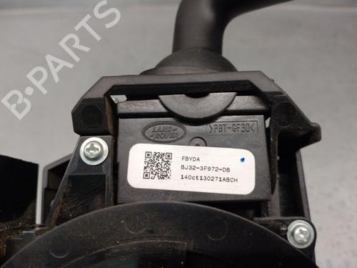 Headlight switch LAND ROVER RANGE ROVER EVOQUE (L538) 2.2 D 4x4 | BP19059658I24 