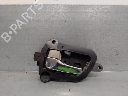 Front left interior door handle MITSUBISHI OUTLANDER II (CW_W) 2.0 DI-D (CW8W) | BP19110589I13 