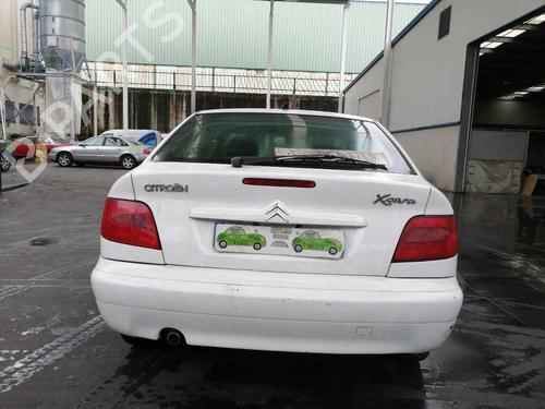Tailgate handle CITROËN XSARA (N1) 1.6 16V | BP9448758C132 
