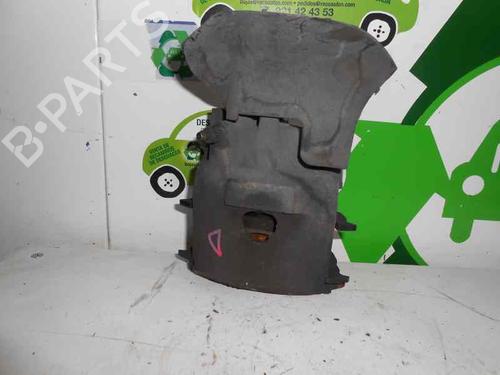 Used Right front brake caliper VW LUPO I (6X1, 6E1) 1.7 SDI (60 hp) 11614249