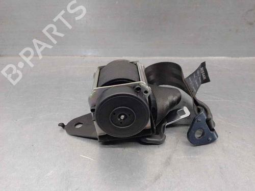 Rear right seatbelt NISSAN QASHQAI / QASHQAI +2 I (J10, NJ10, JJ10E) 2.0 dCi | BP18085186I28 