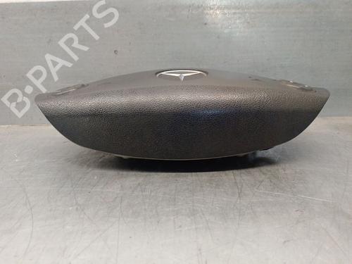Driver airbag MERCEDES-BENZ S-CLASS (W221, V221) S 320 CDI | BP19264270C9 