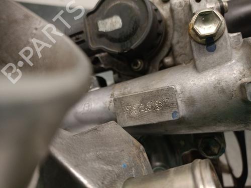 Turbocharger/Supercharger TOYOTA LAND CRUISER PRADO (_J15_)  | BP18916090M71 
