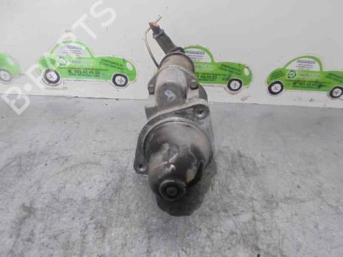 Used Starter NISSAN PRIMERA (P10) [1990-1996]  2070606