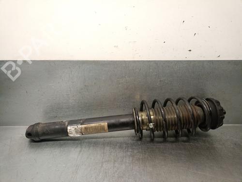 Left front shock absorber SMART CITY-COUPE (450) 0.8 CDI (S1CLC1, 450.300, 450.301, 450.302, 450.303,... | BP19924118M16 