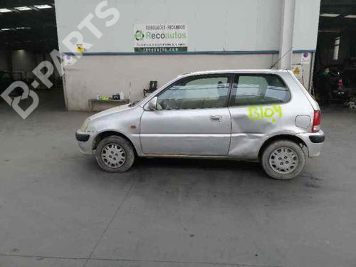 Used Parts HONDA LOGO (GA)  1.3 (GA3)  888791