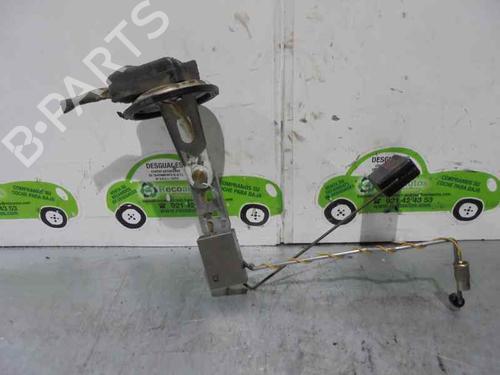Fuel pump HONDA CIVIC VI Fastback (MA, MB) 2.0 TDiC (MB7) | BP2425788M76 