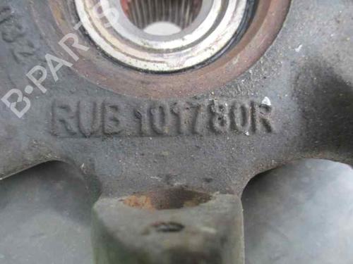 Right front steering knuckle MG MG ZR  | BP2058429M26 