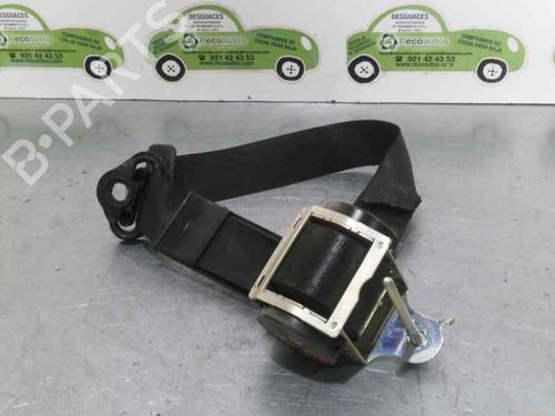 Used Front left seatbelt OPEL MERIVA A MPV (X03) 1.7 CDTI (E75) (100 hp) 8726708