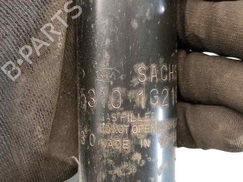 Left rear shock absorber KIA RIO II (JB) 1.4 16V | BP18716447M18 