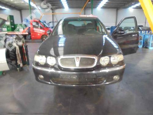 ROVER 45 I Saloon (RT)    201762