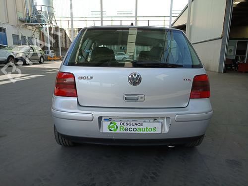 Electronic module VW GOLF IV (1J1) 1.9 TDI | BP19449183M83 