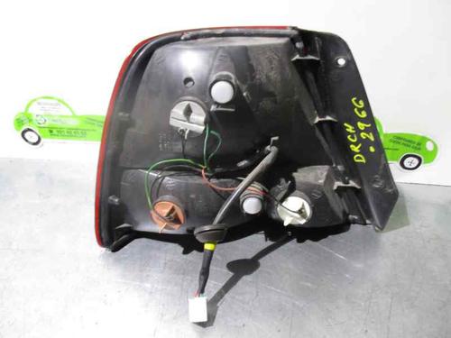 Right taillight HYUNDAI ACCENT II (LC) 1.3 | BP2096947C35 