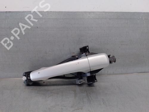 Used Front right exterior door handle VOLVO XC70 II (136) D5 AWD (185 hp) 19108868