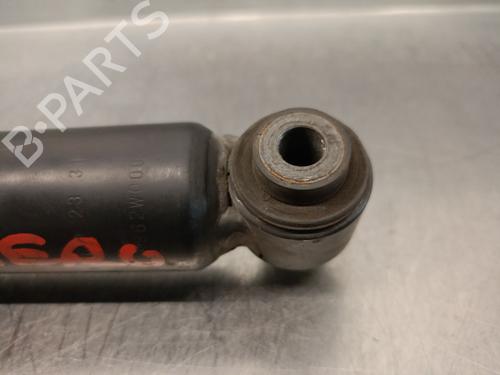 Left rear shock absorber SMART FORTWO Cabrio (451) 0.8 CDi (451.401) | BP19504735M18 