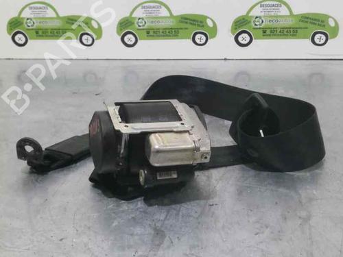 Front right seatbelt AUDI A6 C5 (4B2)  | BP8726642I25 