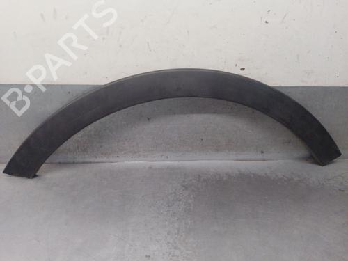 Front left wheel arch trim SSANGYONG KORANDO (CK) 2.0 e-XDi 7951034000