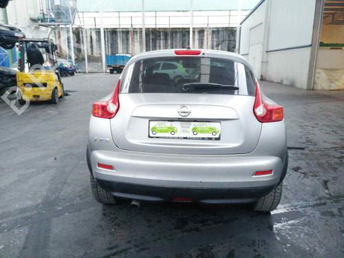 Rear differential NISSAN JUKE (F15)  | BP9151252M24 