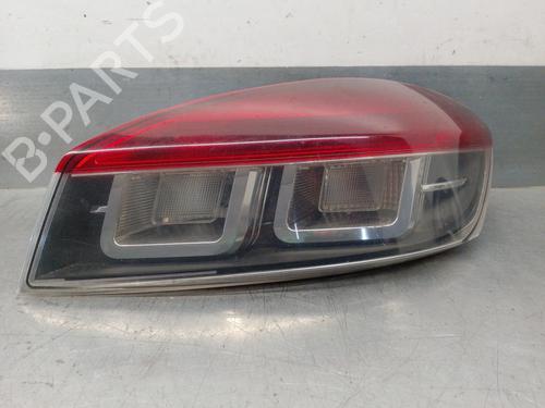 Used Right taillight RENAULT MEGANE III Coupe (DZ0/1_) 1.9 dCi (DZ0N, DZ0J, DZ1J, DZ1K) (131 hp) 17749399
