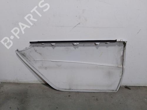 Left front door SMART FORTWO Cabrio (451) 0.8 CDi (451.401) | BP19426618C2 