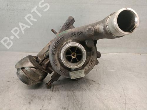 Used Turbocharger/Supercharger AUDI A6 C7 Avant (4G5, 4GD) 3.0 TDI (204 hp) 19264691